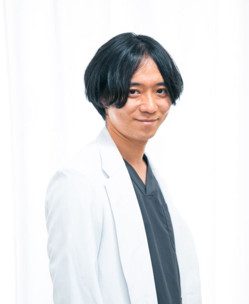 助教 橋本 康佑